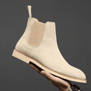 Men’s Classy Chelsea Boots – Effortless Elegance Meets Everyday Ease