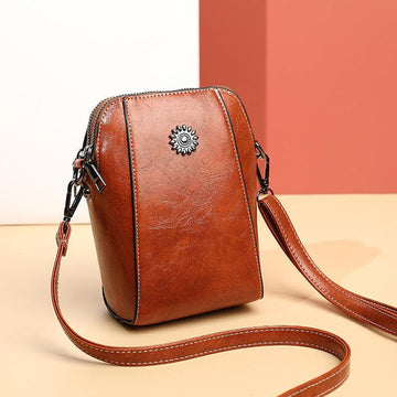 Women's Square Cross Body Bag